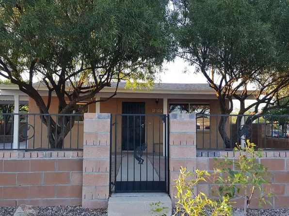1602 W Delaware St, Tucson, AZ 85745