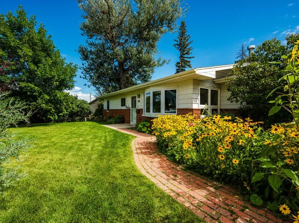 199 Western Ave, Buffalo, WY 82834