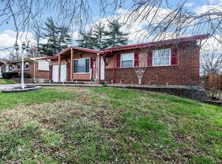 2548 Pershall Rd, Saint Louis, MO 63136