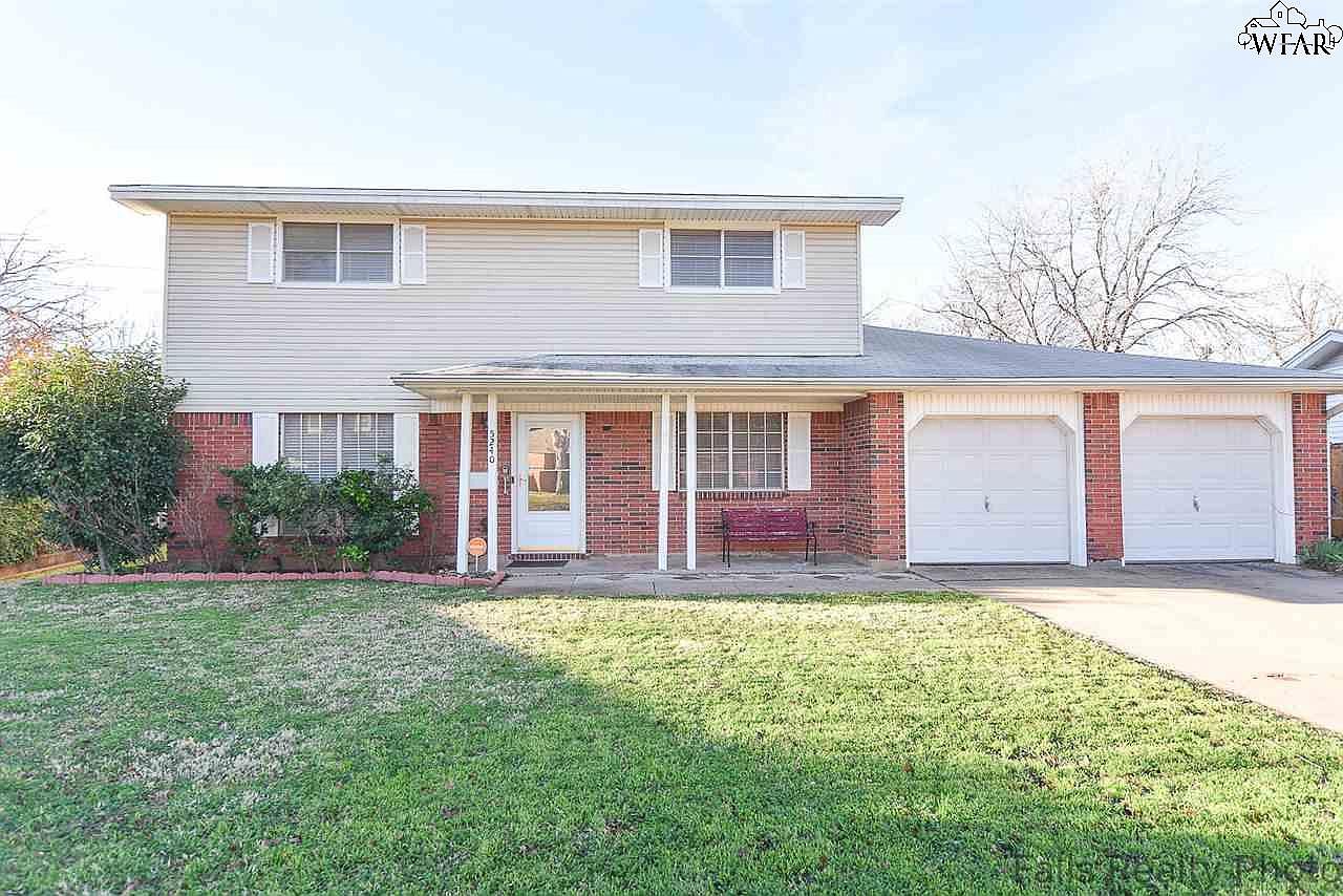 5240 Catskills Dr, Wichita Falls, TX 76310 Zillow