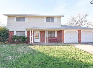 5240 Catskills Dr, Wichita Falls, TX 76310