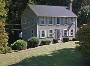 26 Brookview Rd, Millis, MA 02054