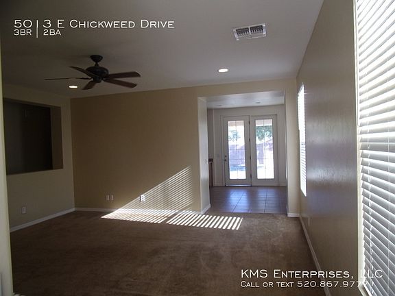3rd image of 5013 E Chickweed Dr