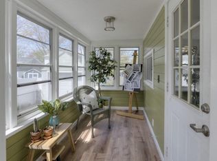 46 Anderson Ave, Worcester, MA 01604