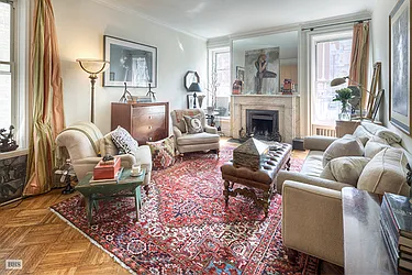 Sold by Brown Harris Stevens