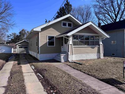 518 Shaw St, Rockford, IL, 61104