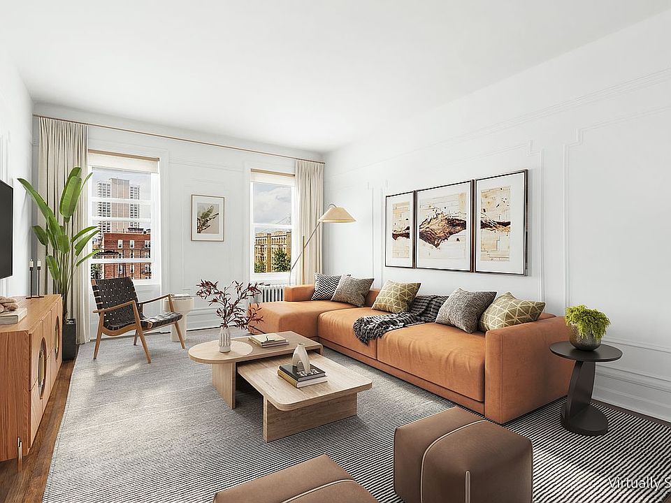 1st image of 565 W 169th St APT 6F