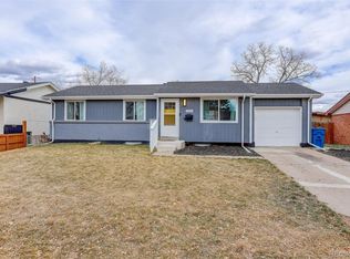 3222 Blackhawk Circle, Aurora, CO 80011