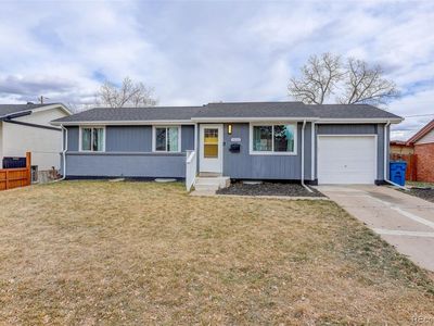 3222 Blackhawk Circle, Aurora, CO, 80011
