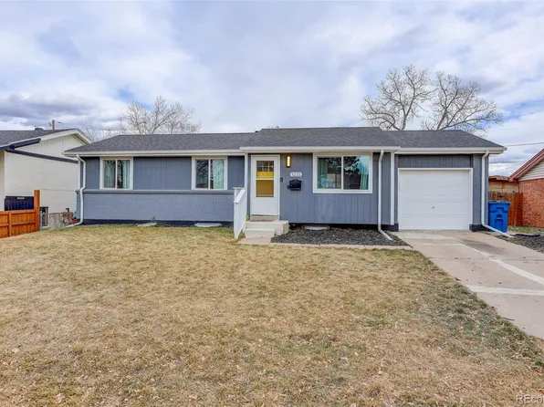 3222 Blackhawk Circle, Aurora, CO 80011