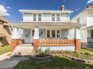 218 S Roys Ave, Columbus, OH 43204