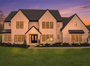 2718 Kilgore Rd, Buford, GA 30519