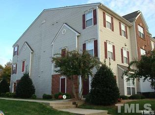 2611 Ivory Run Way UNIT 100, Raleigh, NC 27603