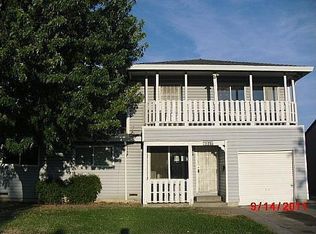 6317 Burns Way, Sacramento, CA 95824