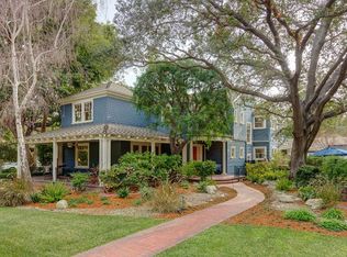 2061 Edgewood Dr, South Pasadena, CA 91030