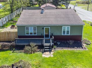 337 Whitestown Rd, Butler, PA 16001