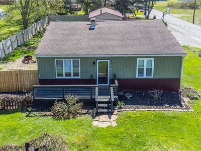 337 Whitestown Rd, Butler, PA, 16001