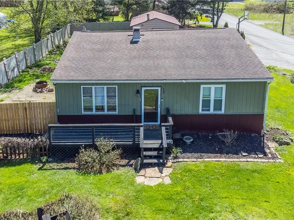 337 Whitestown Rd, Butler, PA 16001