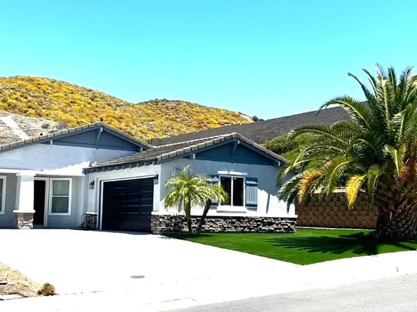 23354 Cheyenne Canyon Dr, Quail Valley, CA 92587