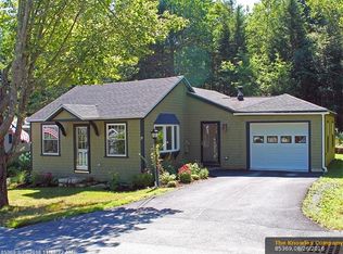 29 Wesley Ave, Southwest Harbor, ME 04679