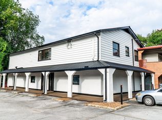 Kingston Station - 6, Kingston, TN 37763