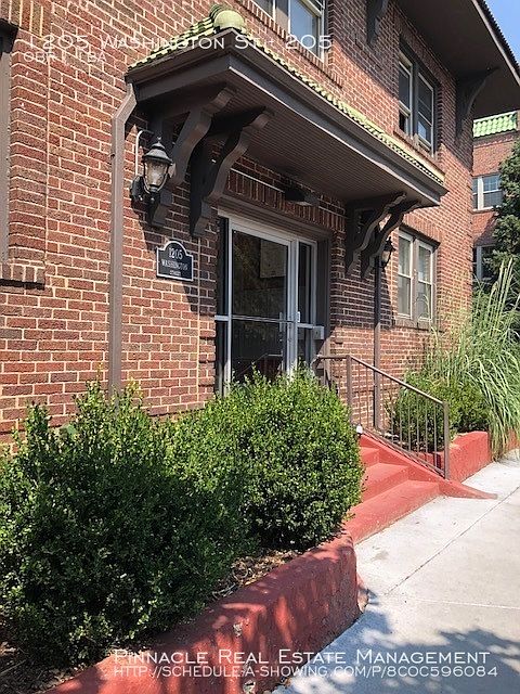 1st image of 1205 N Washington St APT 205