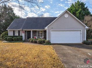 1141 Stone Shoals Ter, Watkinsville, GA 30677