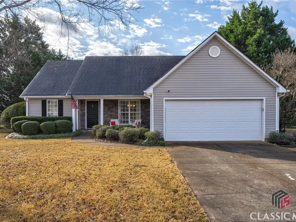 1141 Stone Shoals Terrace, Watkinsville, GA 30677