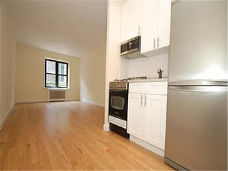 Rented by Buchbinder & Warren