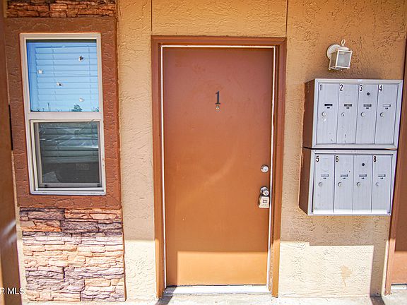 2nd image of 3435 Fred Wilson Ave #1