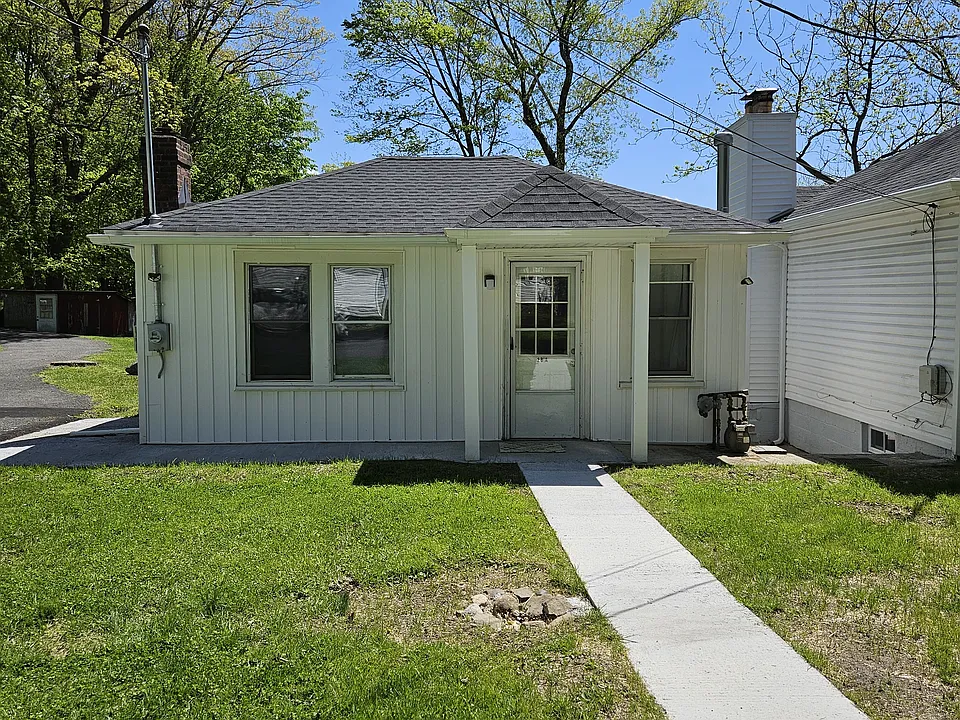 28A Knapp Rd