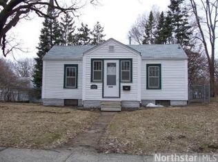4420 5th St NE, Columbia Heights, MN 55421