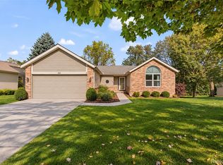 19501 Cardene Way, Northville, MI 48167