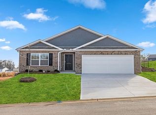 544 Sunfire St, Woodruff, SC 29388