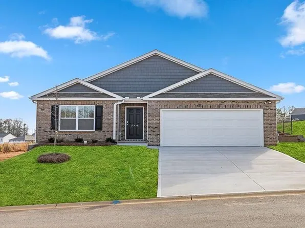 544 Sunfire St, Woodruff, SC 29388