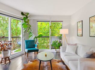 3353 Heather St #317, Vancouver, BC V5Z 3K6
