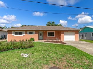 1400 SE 5th Ave, Crystal River, FL 34429