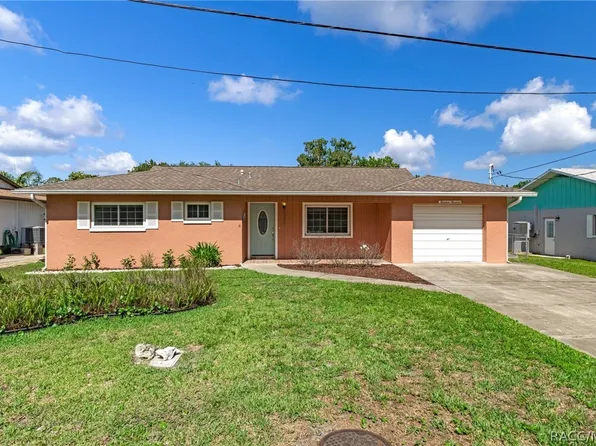 1400 SE 5th Ave, Crystal River, FL 34429