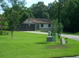 21626 Harveys Way, Humble, TX 77338