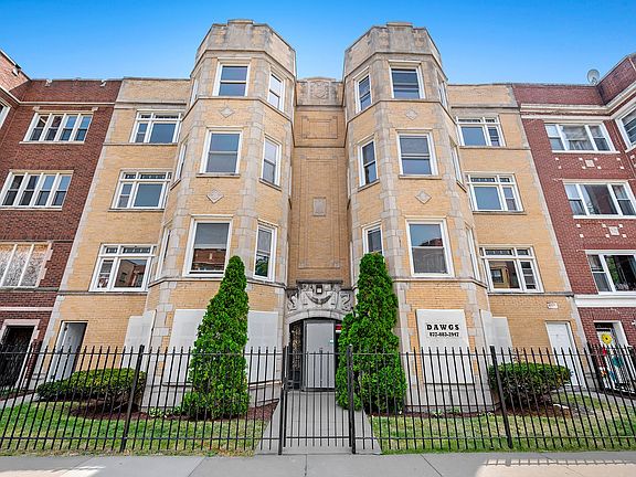 2nd image of 6837 S Clyde Ave #1B-1BA