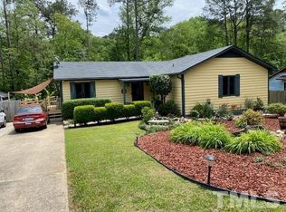 203 Shoals Ln, Garner, NC 27529