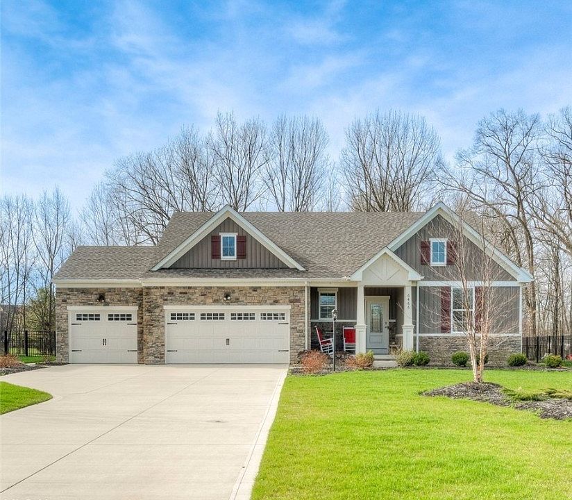 6466 Deer Hollow Dr, Valley City, OH 44280 Zillow