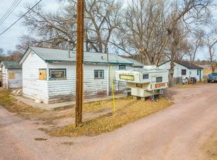 1835 University Ave, Hot Springs, SD 57747
