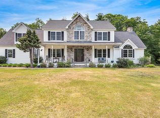 1270 Turnpike Rd, New Ipswich, NH 03071