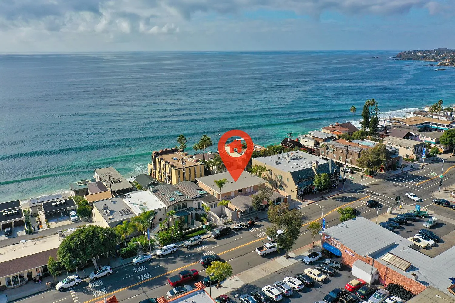 921 S Coast Hwy — Photo 1