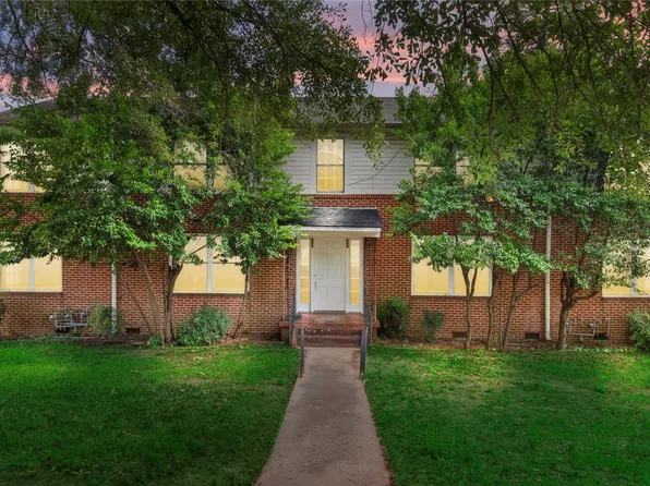 723 Olive St, Shreveport, LA 71104