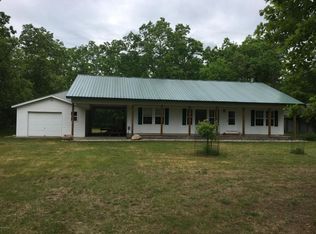 5863 N Irons Rd, Irons, MI 49644