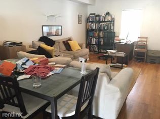 5 Lawrence St, Cambridge, MA 02139