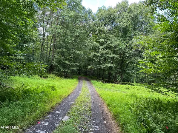 376 Louks Ln, Bedford, PA 15522