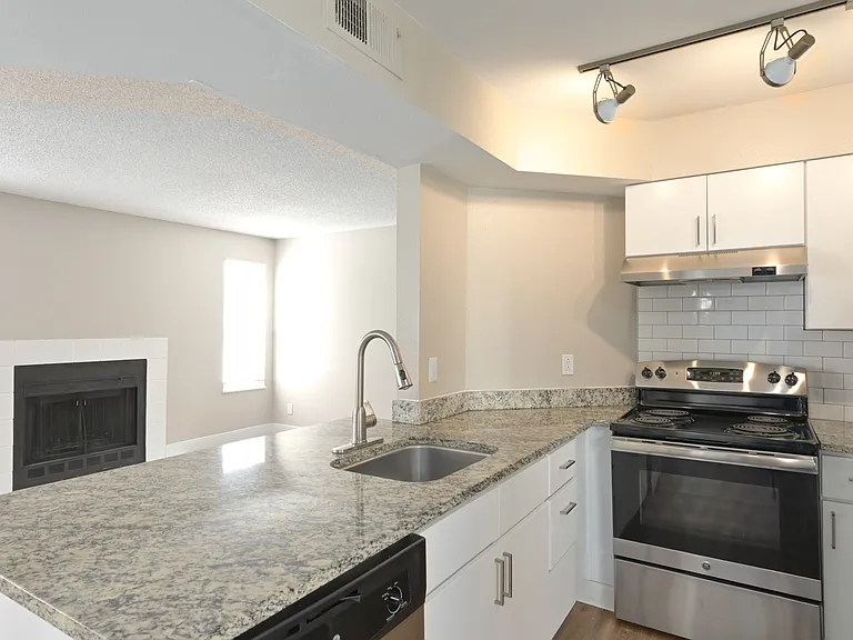 Your kitchen, designed to be the heart of your home.